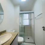 Apartamento para alugar com 3 suítes no Centro, São Bernardo do Campo, SP