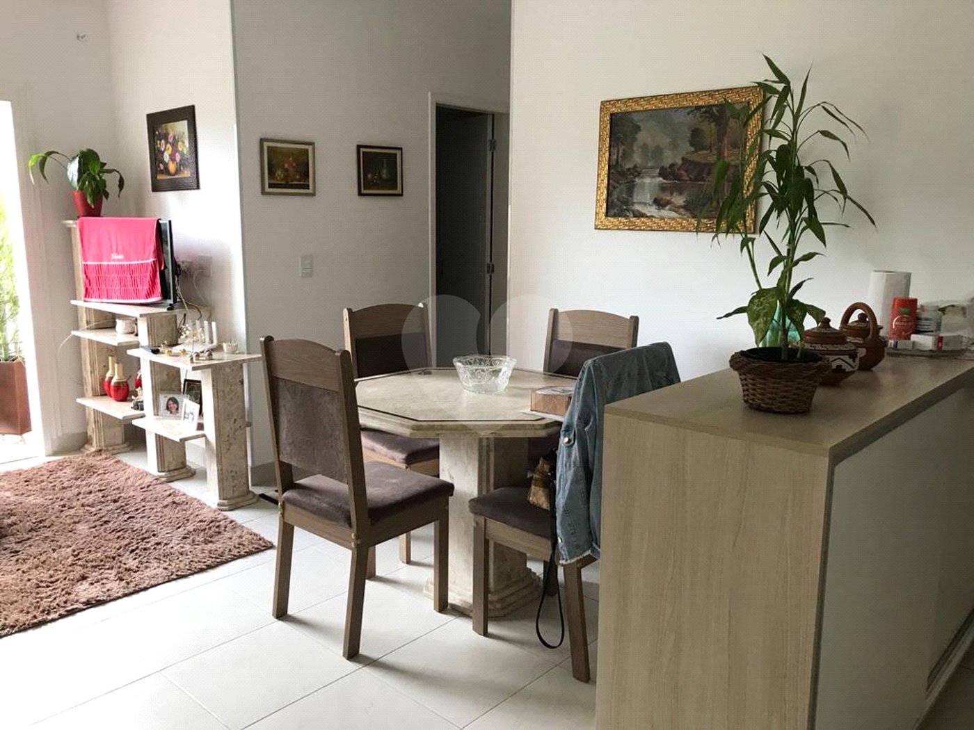 Apartamento à venda com 2 quartos, sendo 1 suíte, em Loteamento Santo Antônio, Itatiba, SP