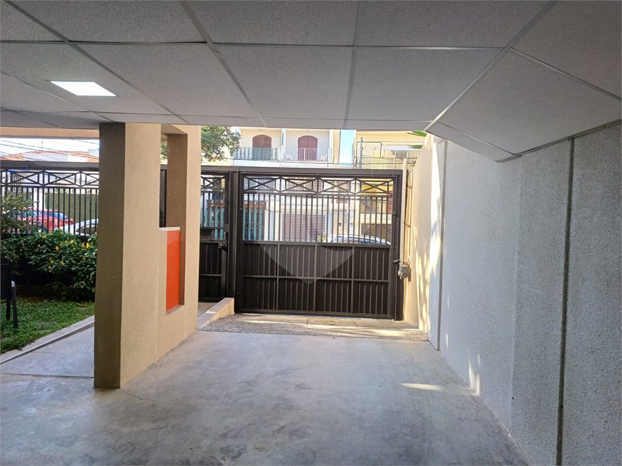 Apartamento à venda ou para alugar com 2 quartos, sendo 1 suíte,  em Santana, São Paulo, SP