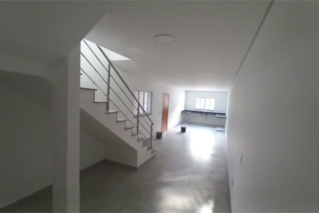 Casa para alugar com 3 quartos, sendo 1 suíte, em Paraíso do Morumbi, São Paulo, SP