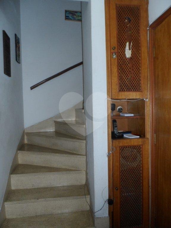 Casa à venda com 3 quartos em Vila Clementino, São Paulo, SP