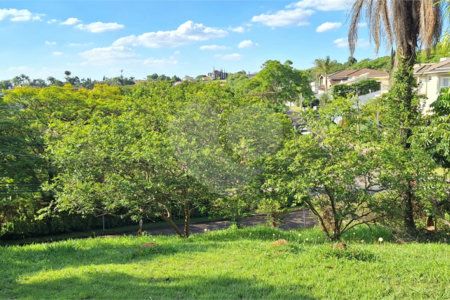 Terreno à venda em Marambaia, Vinhedo, SP
