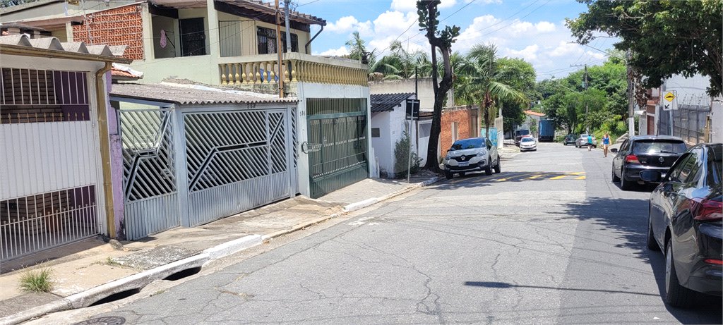 Casa Térrea à venda com 2 quartos em Tremembé, São Paulo, SP