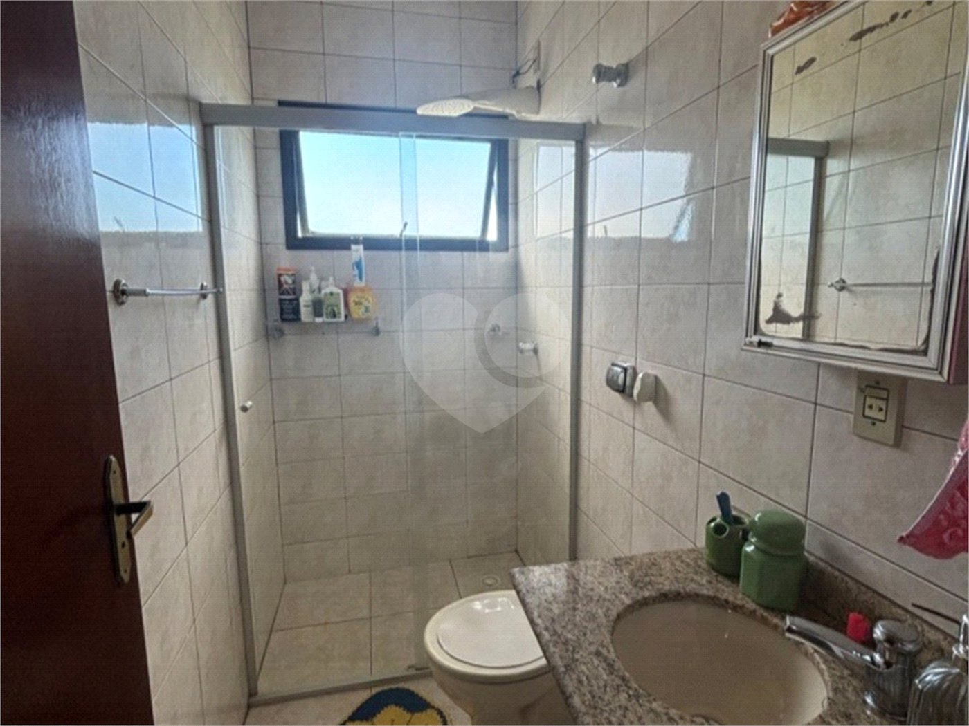 Apartamento à venda com 3 quartos, sendo 1 suíte, em Vila Haro, Sorocaba, SP
