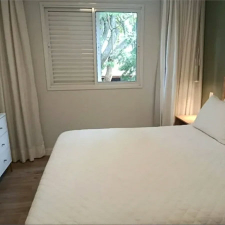 Apartamento à venda com 3 quartos, sendo 1 suíte, em Vila Gomes, São Paulo, SP