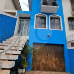 Sobrado à venda com 3 quartos, sendo 1 suíte,  em Jardim São Paulo(zona Norte), São Paulo, SP