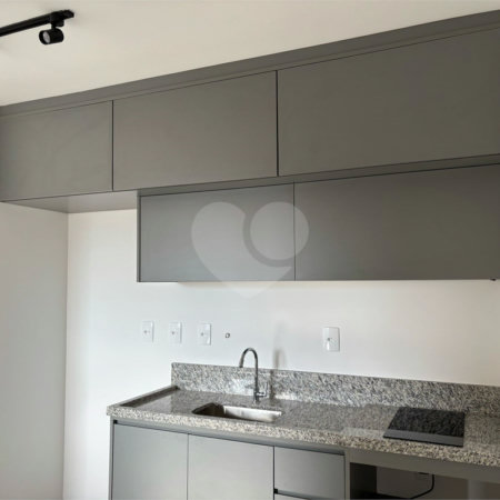Apartamento à venda com 1 quarto em Saúde, São Paulo, SP