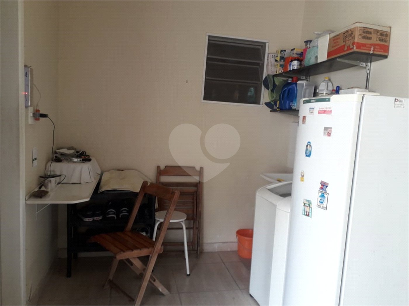 Casa à venda com 3 quartos, sendo 1 suíte,  no condomínio Residencial Cidade Monções, São Paulo - SP
