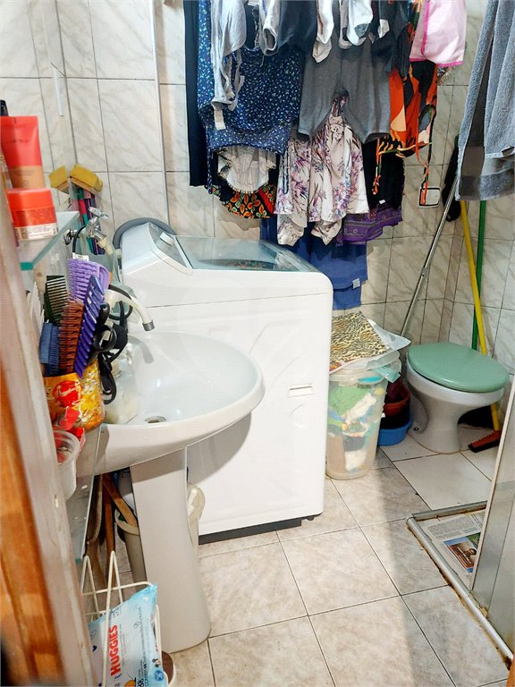Apartamento à venda com 1 quarto em Bela Vista, São Paulo, SP