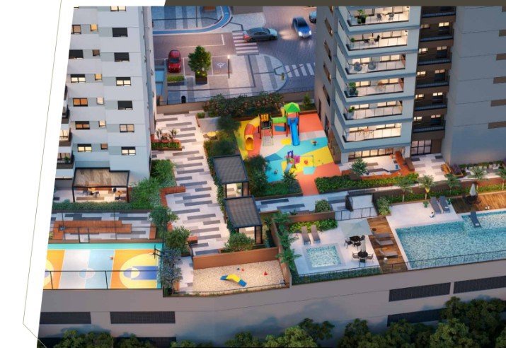 Square Boa Vista - Residences