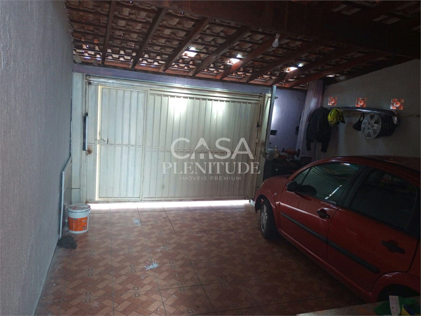 Casa à venda com 3 quartos, sendo 1 suíte, em Jardim Califórnia, Sorocaba, SP
