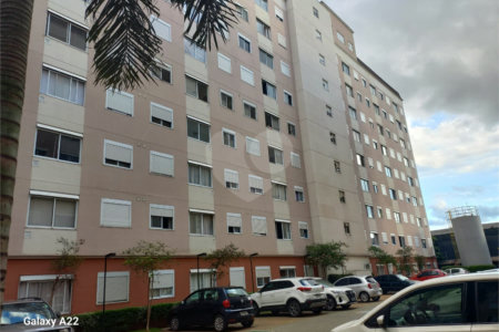 Apartamento à venda com 2 quartos em Vila Leopoldina, São Paulo, SP