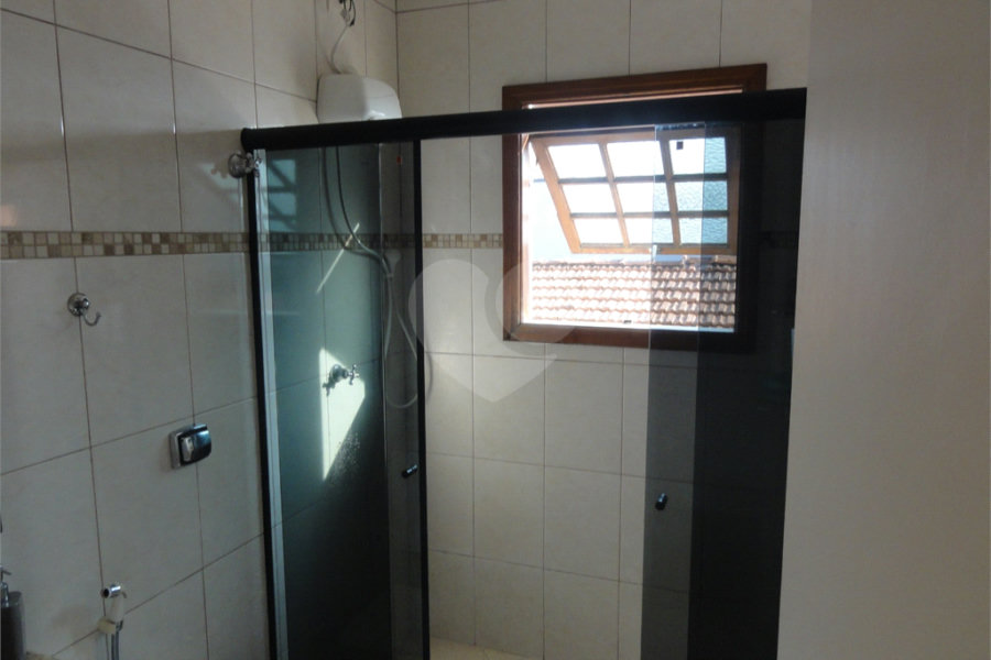 Sobrado à venda com 3 quartos, sendo 1 suíte, em Mandaqui, São Paulo, SP