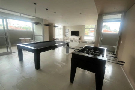 Apartamento à venda com 2 quartos, sendo 1 suíte,  em Vila Cruzeiro, São Paulo, SP