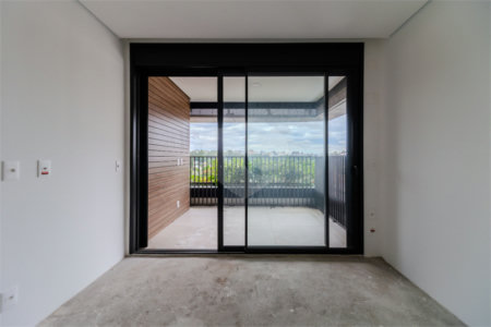 Apartamento à venda com 3 suítes em Vila Nova Conceição, São Paulo, SP