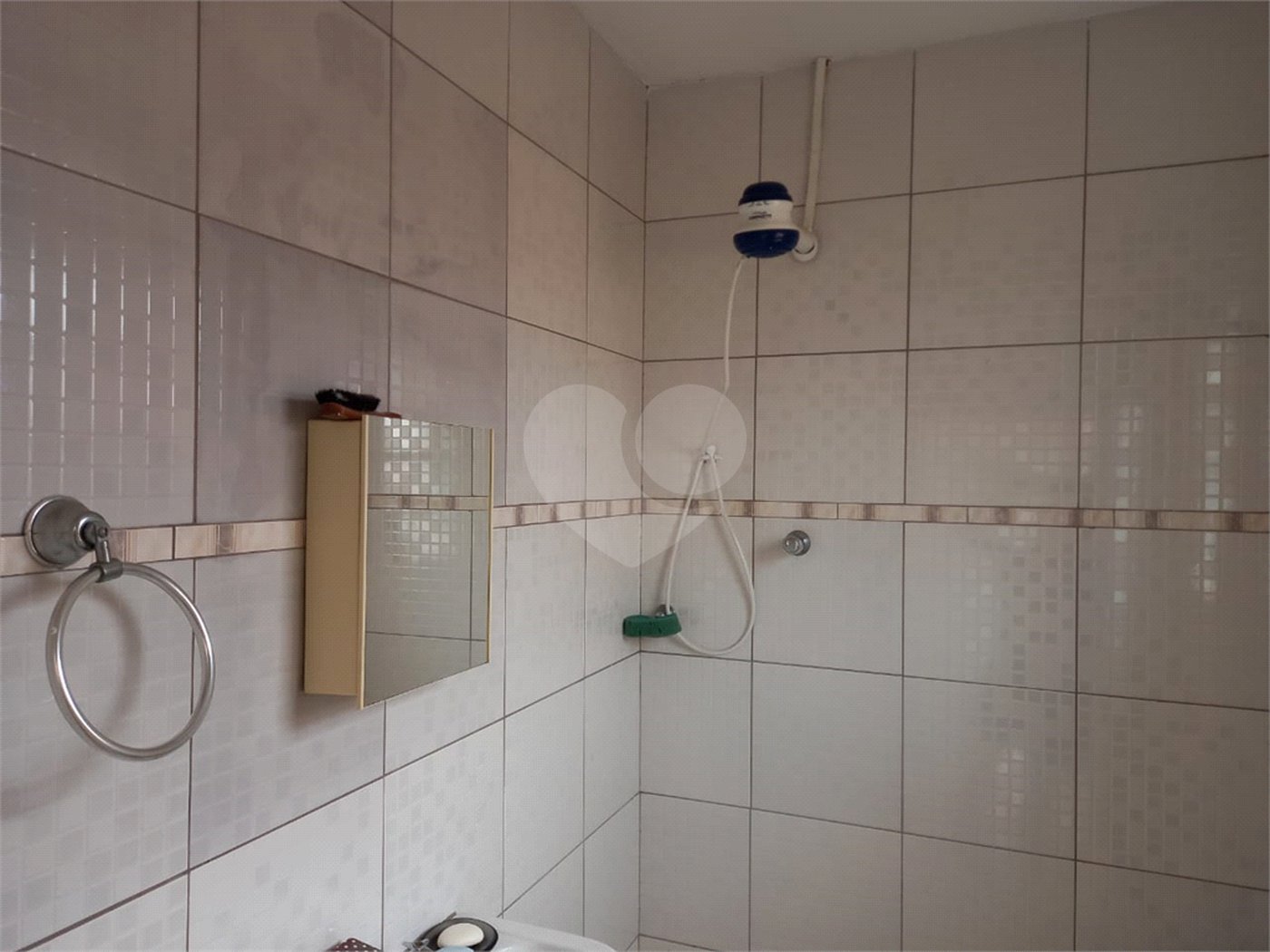 Casa à venda com 1 quarto em Casa Verde, São Paulo, SP