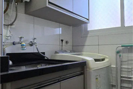 Apartamento à venda com 2 quartos, sendo 1 suíte, em Vila Andrade, São Paulo, SP
