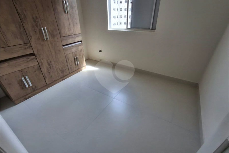 Apartamento à venda com 2 quartos em Parque Mandaqui, São Paulo, SP
