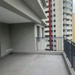 Apartamento à venda com 2 quartos, sendo 1 suíte, em Cidade Monções, São Paulo, SP