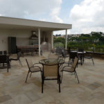 Apartamento à venda com 3 quartos em Vila Almeida, Indaiatuba, SP
