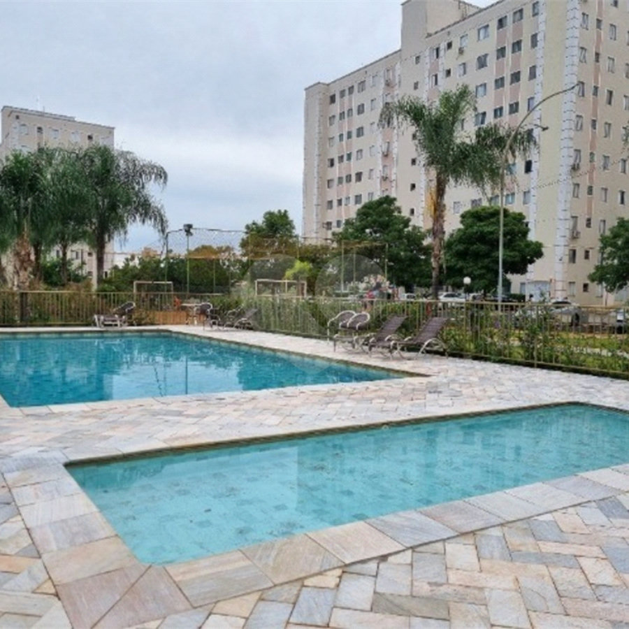 Apartamento à venda com 2 quartos em Condomínio Mirante Sul, Ribeirão Preto, SP