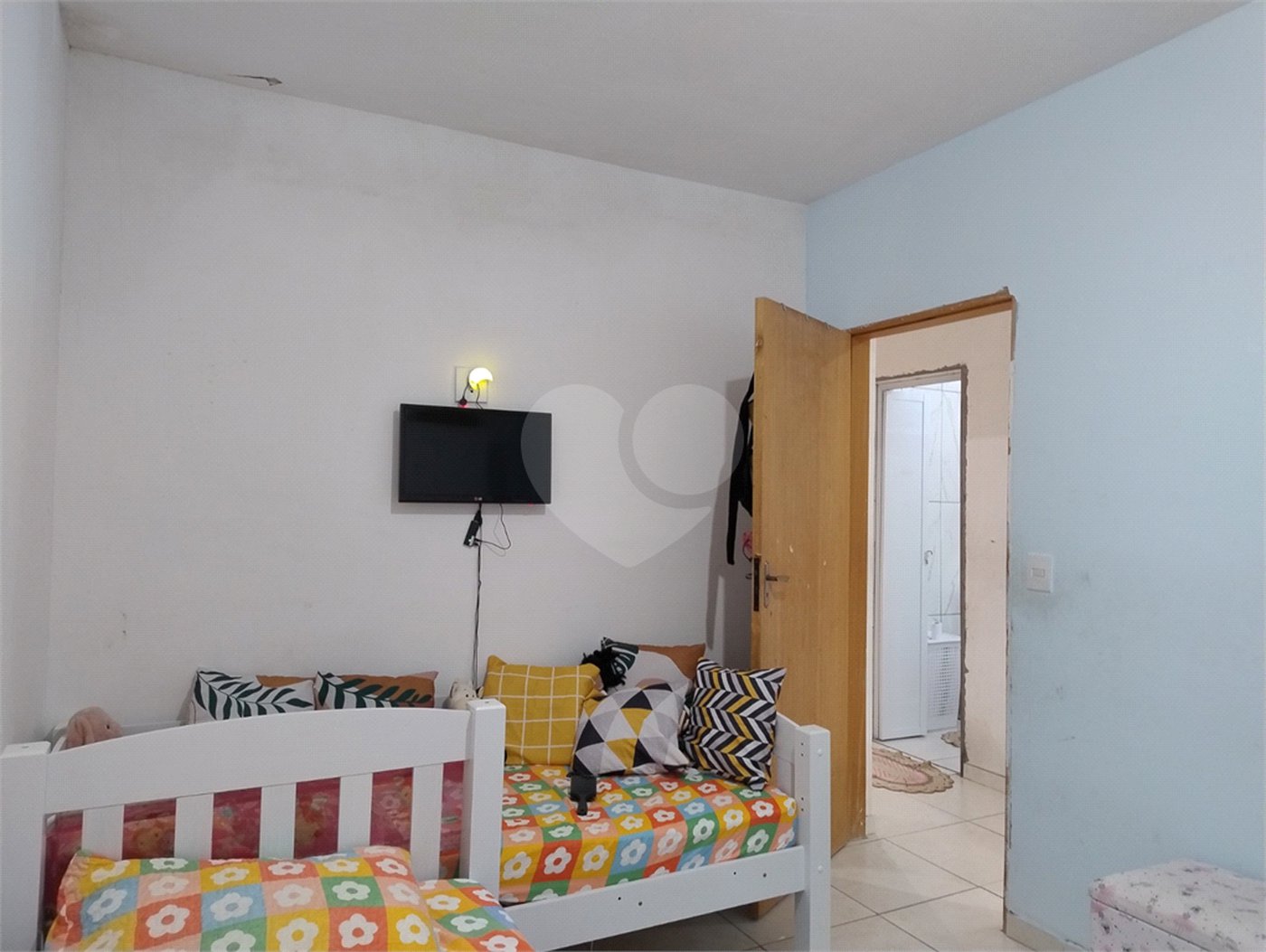 Casa à venda com 3 quartos, sendo 1 suíte,  em Vila Rei, Mogi das Cruzes, SP