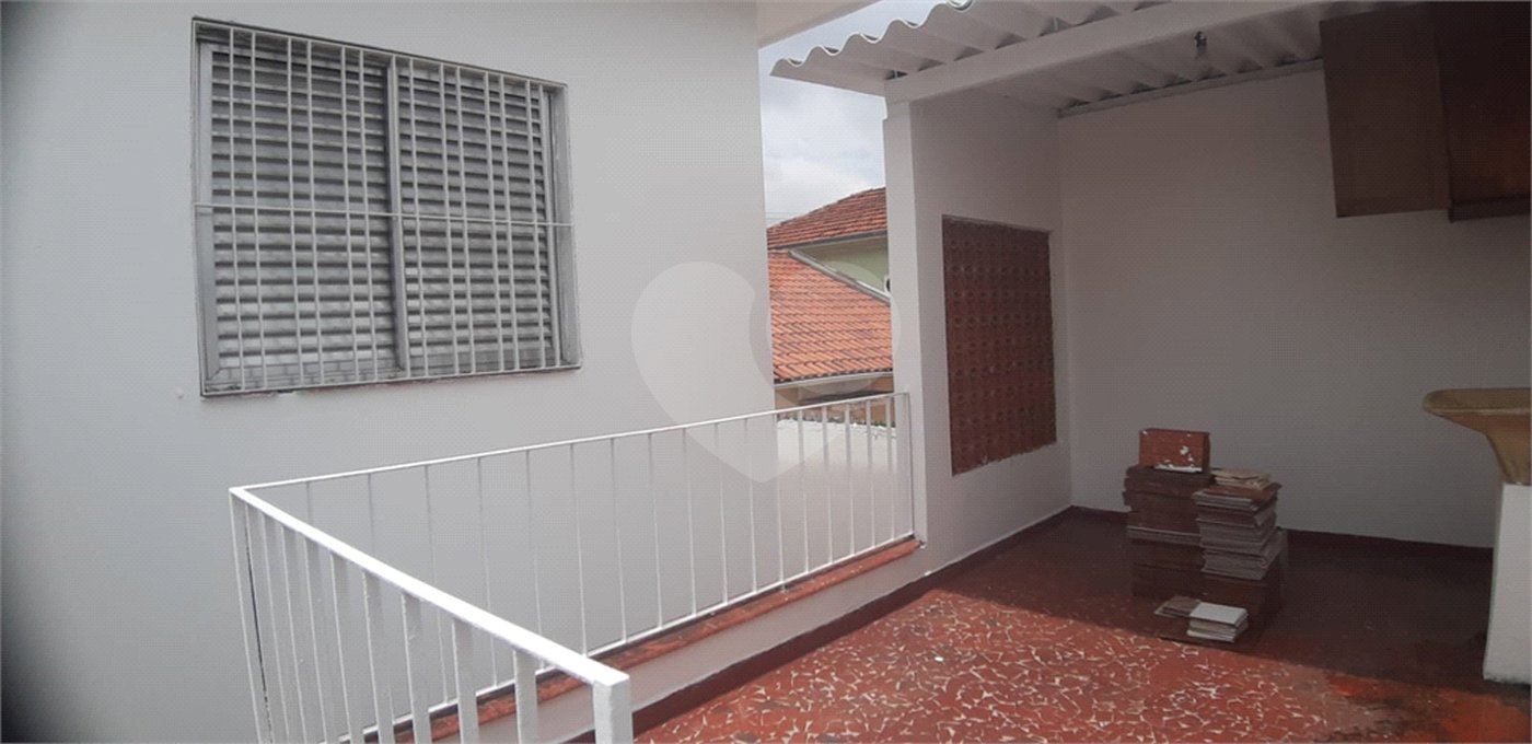 Sobrado à venda com 2 quartos em Santana, São Paulo, SP