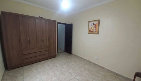 Casa com 3 dormitórios à venda, 90 m² por R$ 340.000,00 - Cidade Naútica - São Vicente/SP