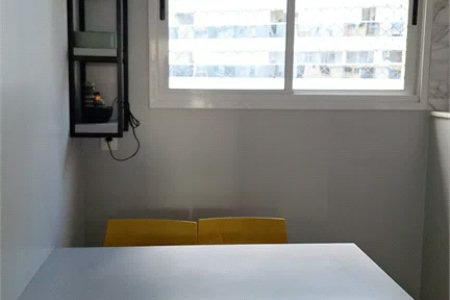Apartamento para alugar com 3 suítes em Vila Gertrudes, São Paulo, SP