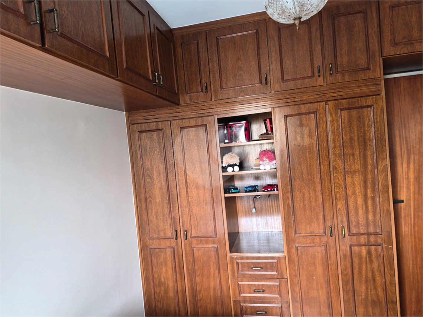 Apartamento à venda com 3 quartos, sendo 1 suíte, em Água Fria, São Paulo, SP