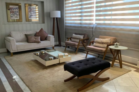 Apartamento com 4 dormitórios à venda, 232 m² por R$ 1.590.000,00 - Boqueirão - Santos/SP