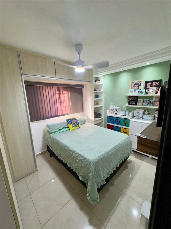 Apartamento à venda com 2 quartos em Parque Residencial Indaiá, Indaiatuba, SP