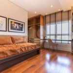 Apartamento à venda com 4 suítes em Parque Campolim, Sorocaba, SP