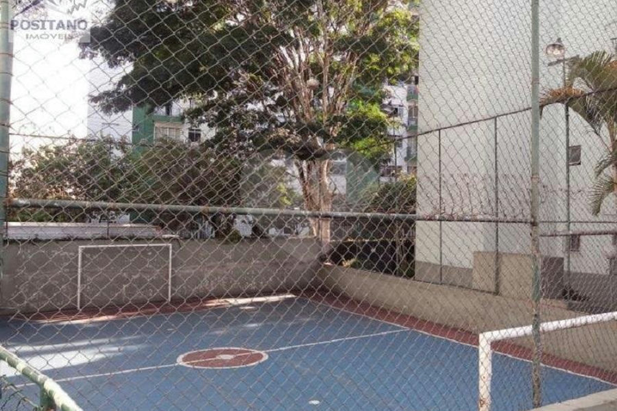 Apartamento à venda com 2 quartos em Mandaqui, São Paulo, SP