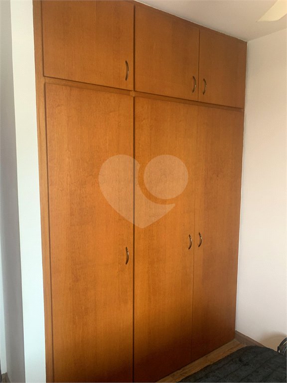 Cobertura à venda com 2 quartos em Vila Guarani (z Sul), São Paulo, SP