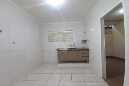 Casa Térrea à venda com 2 quartos em Vila Gustavo, São Paulo, SP