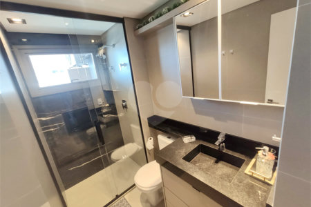 Apartamento à venda ou para alugar com 1 suíte em Pinheiros, São Paulo, SP