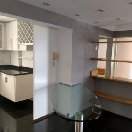 Apartamento à venda com 2 quartos em Pinheiros, São Paulo, SP