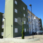 Apartamento à venda com 2 quartos em Santa Claudina, Vinhedo, SP