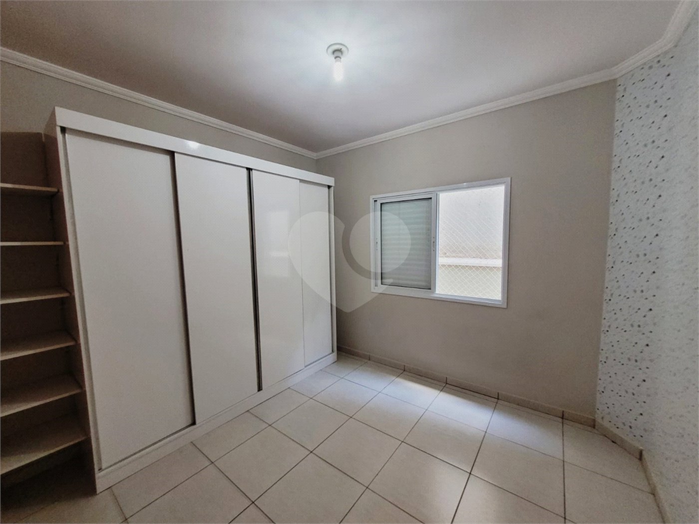 Apartamento à venda com 1 quarto em Jardim Moacyr Arruda, Indaiatuba, SP