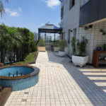 Apartamento à venda com 4 suítes em Vila Andrade, São Paulo, SP