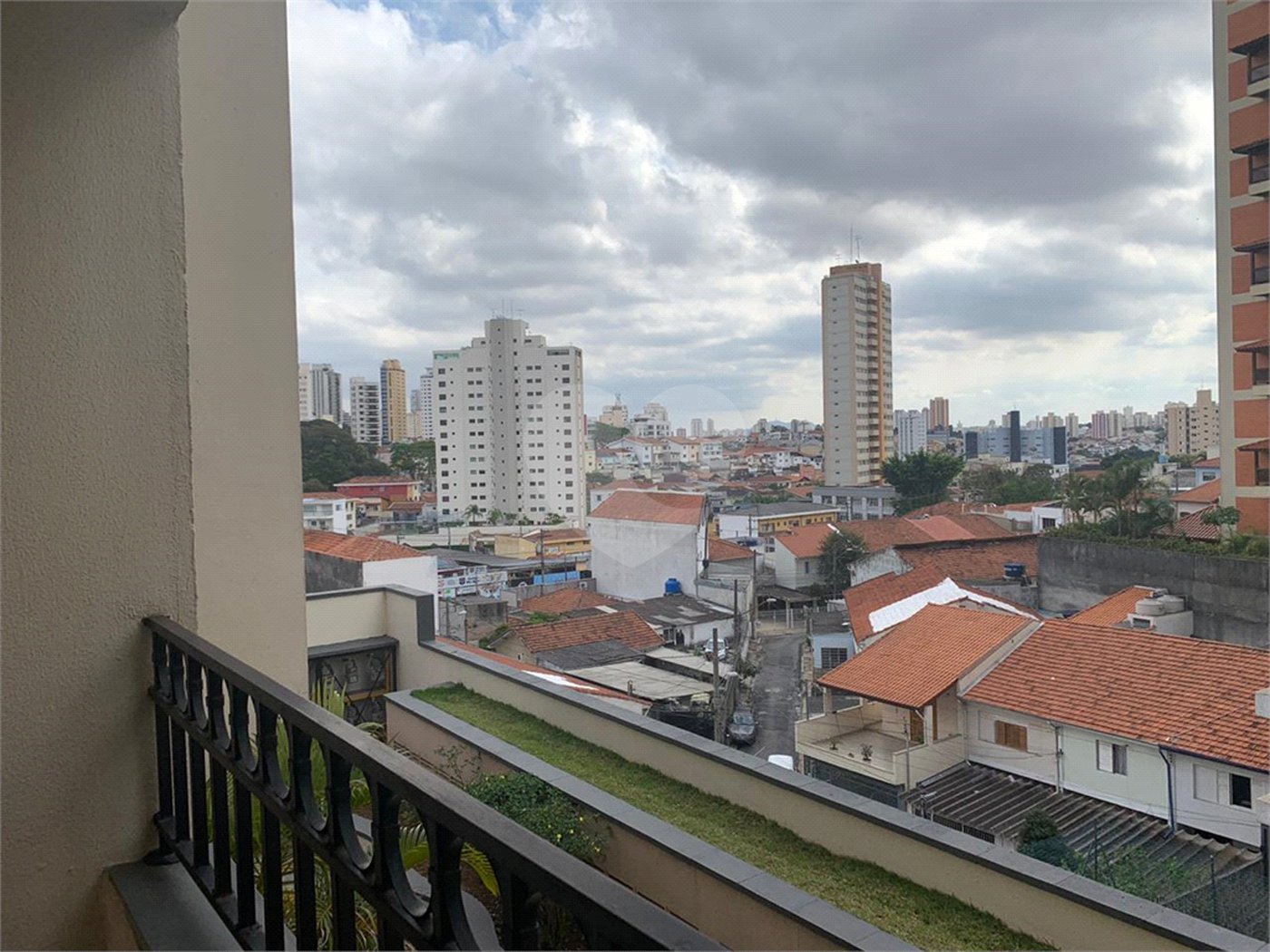 Apartamento à venda com 2 quartos, sendo 1 suíte, em Água Fria, São Paulo, SP