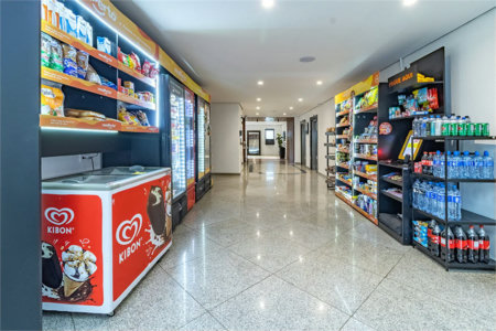 Apartamento à venda com 2 quartos em Pinheiros, São Paulo, SP
