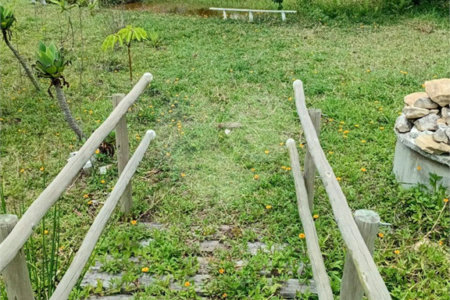 Sítio à venda com 2 quartos em Área Rural de Lagoinha, Lagoinha, SP