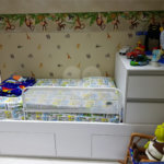 Apartamento à venda com 3 quartos, sendo 1 suíte, em Vila Maria Alta, São Paulo, SP