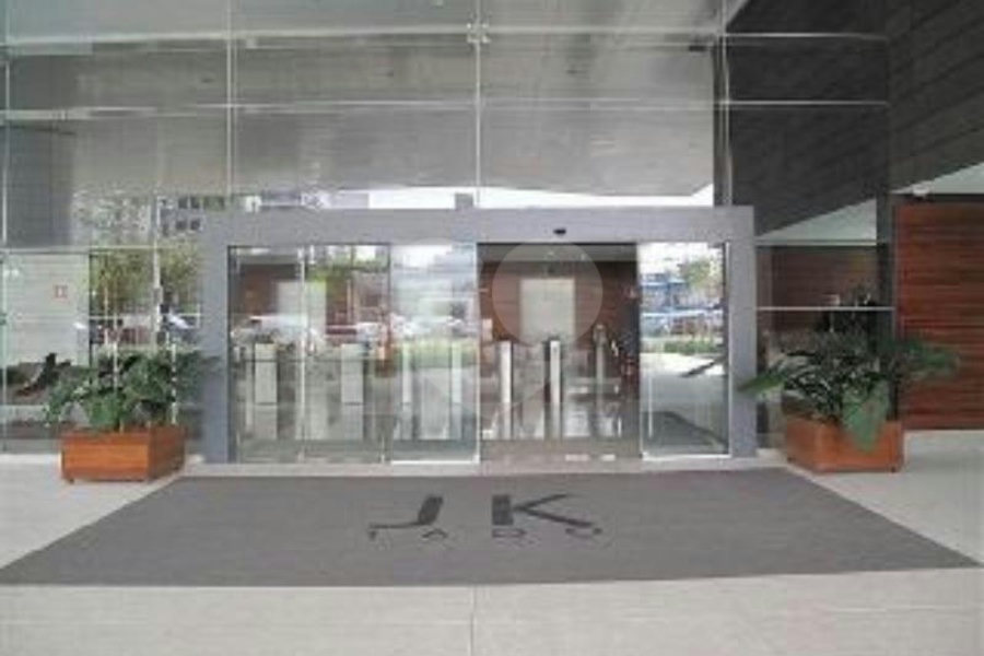 Apartamento para alugar em Jardim Europa, São Paulo, SP