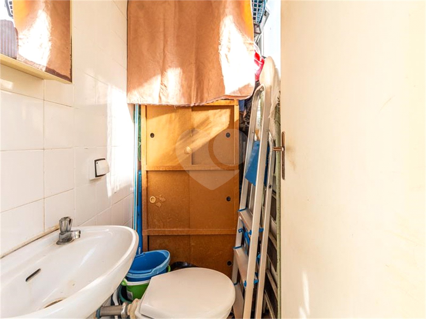 Apartamento à venda com 4 quartos, sendo 1 suíte, em Perdizes, São Paulo, SP
