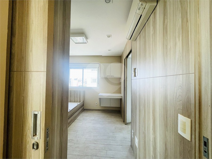 Apartamento à venda com 3 suítes no Centro, São Bernardo do Campo, SP