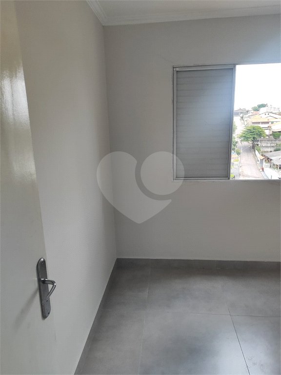 Apartamento à venda com 2 quartos em Jardim Colônia, Jundiaí, SP