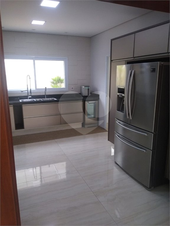 Casa à venda com 4 quartos, sendo 2 suítes,  no condomínio Damha Iii, São Carlos - SP